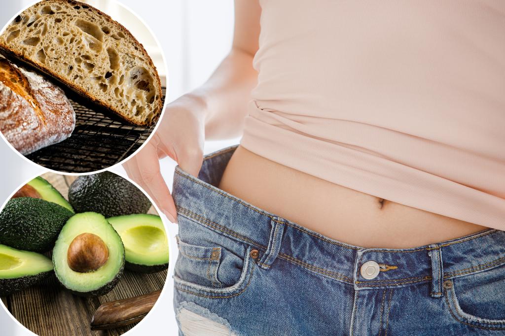 Dietology reveals 6 'healthy' foods that can make you fat